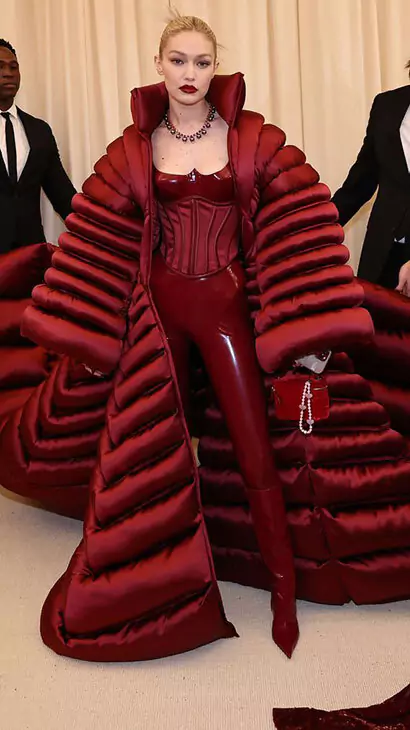 gigi hadid
