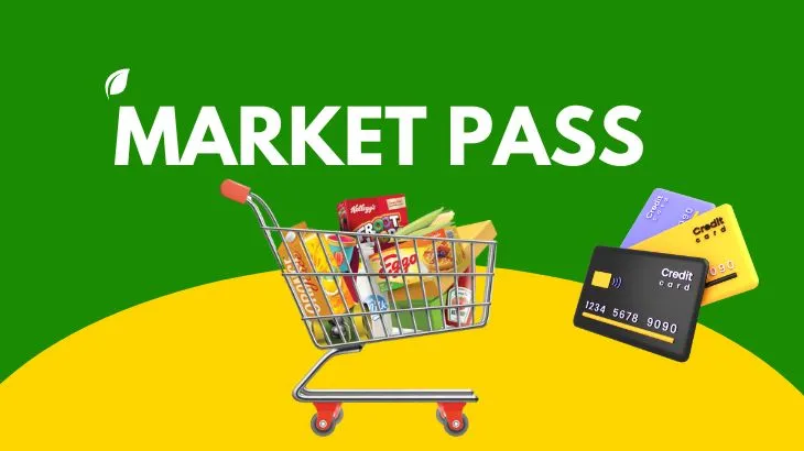 Market Pass: Έρχεται το νέο επίδομα – Οι δικαιούχοι, η αίτηση και τα κριτήρια