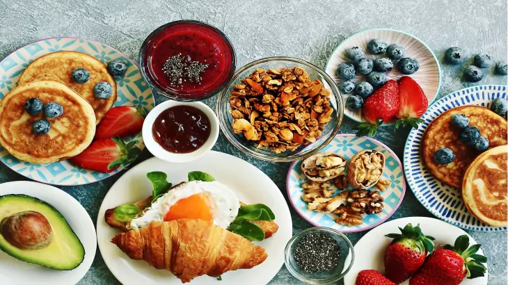 5 πανεύκολα brunch να φτιάξετε στο σπίτι.