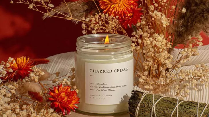 candle