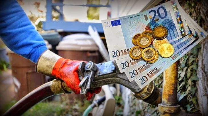 Επίδομα θέρμανσης: Δεύτερη φάση αιτήσεων – Η τελική ημερομηνία