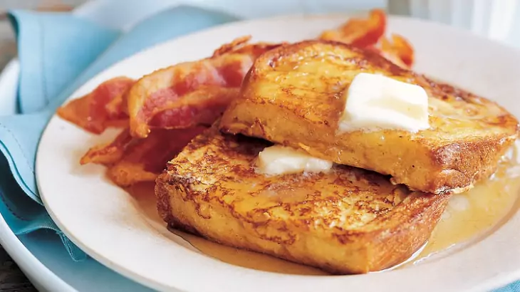 French toast