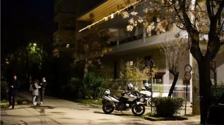 Εξελίξεις στην υπόθεση της ανθρωποκτονίας στο Μαρούσι