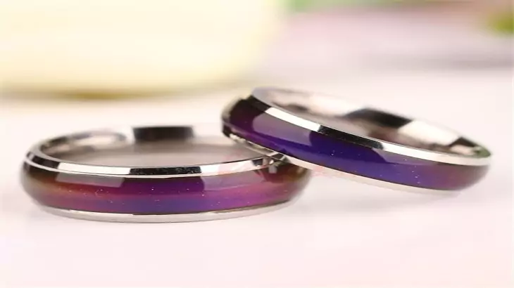 mood rings