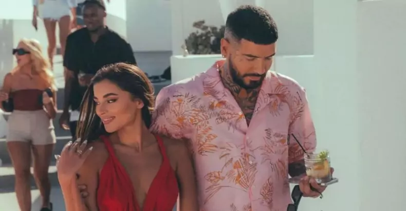 Snik: Αν φύγεις είσαι τρελη!