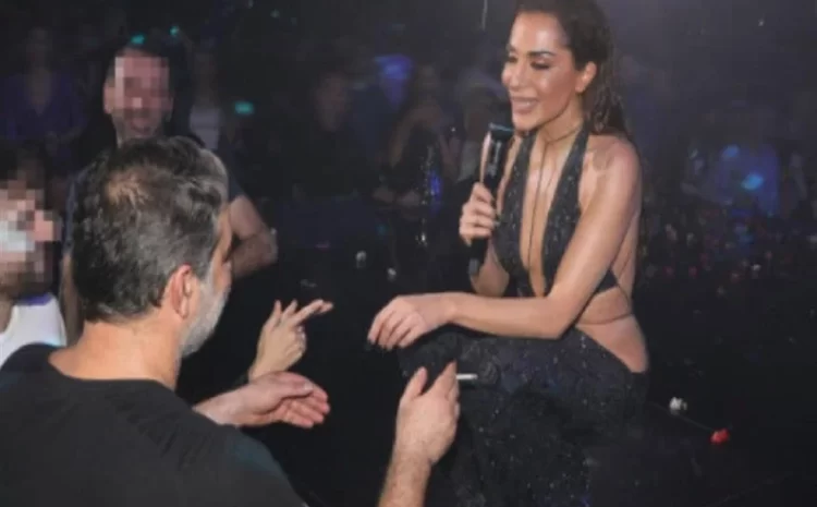 Βανδή-Μπισμπίκης: Πρόστιμο του Πλεύρη για το κάπνισμα του ηθοποιού