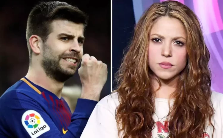 Shakira: Ρεκόρ προβολών στο diss track του Piqué