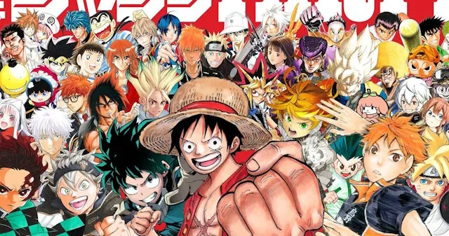 Τα 5 καλύτερα Anime όλων των εποχών