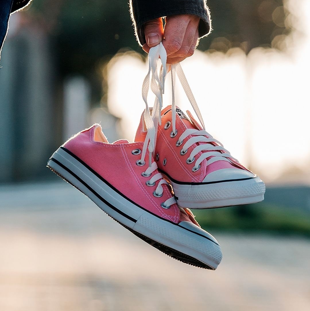 Τα 7 βασικά παπούτσια που χρειάζεσαι για μια ευέλικτη γκαρνταρόμπα