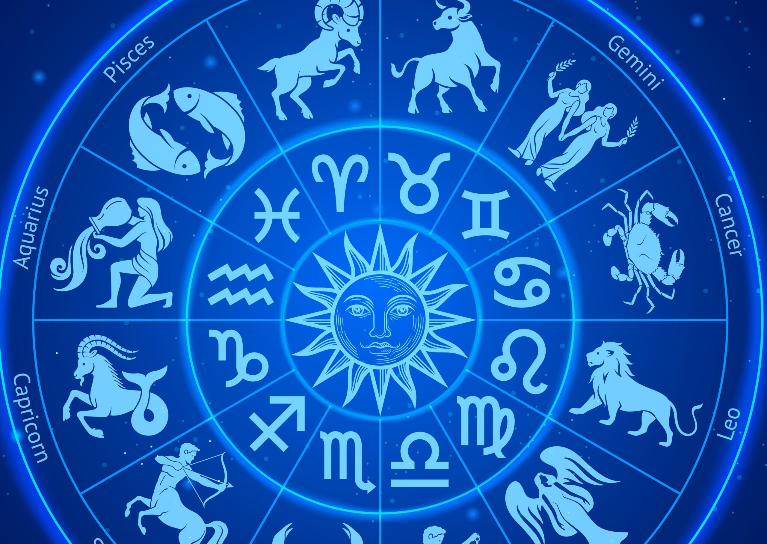 Χαρακτηριστικά των Ζωδίων