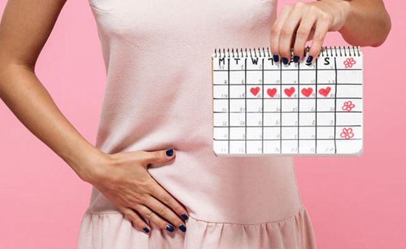 Έχεις καθυστέρηση περιόδου; Να 7 λόγοι που μπορεί να κρύβονται από πίσω