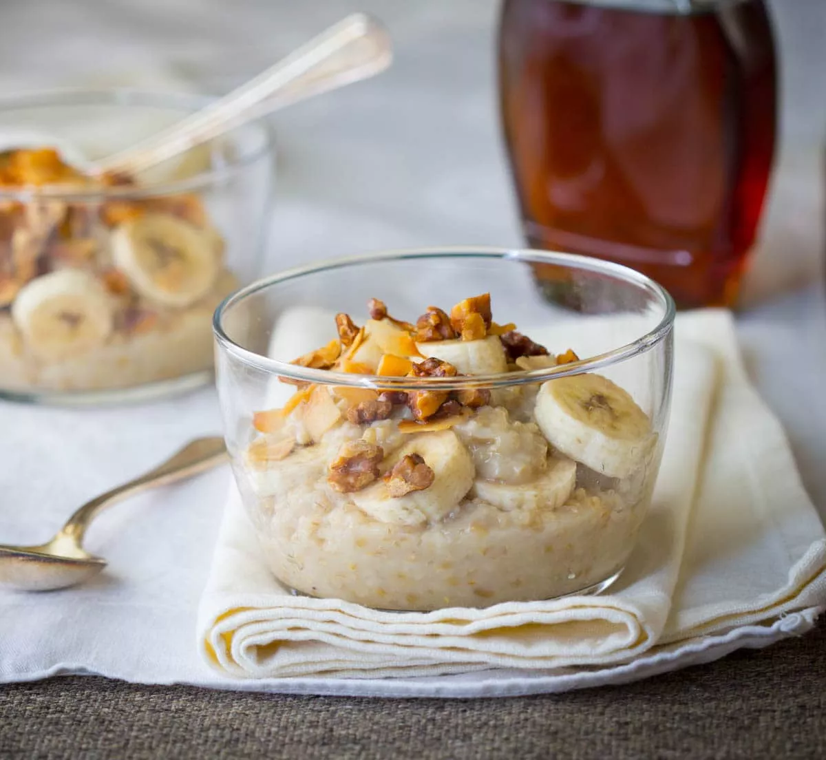 Εύκολες ιδέες για ένα γρήγορο και νόστιμο πρωινό