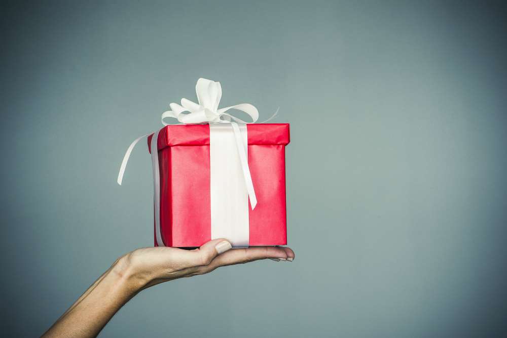 6 Δώρα της τελευταίας στιγμής