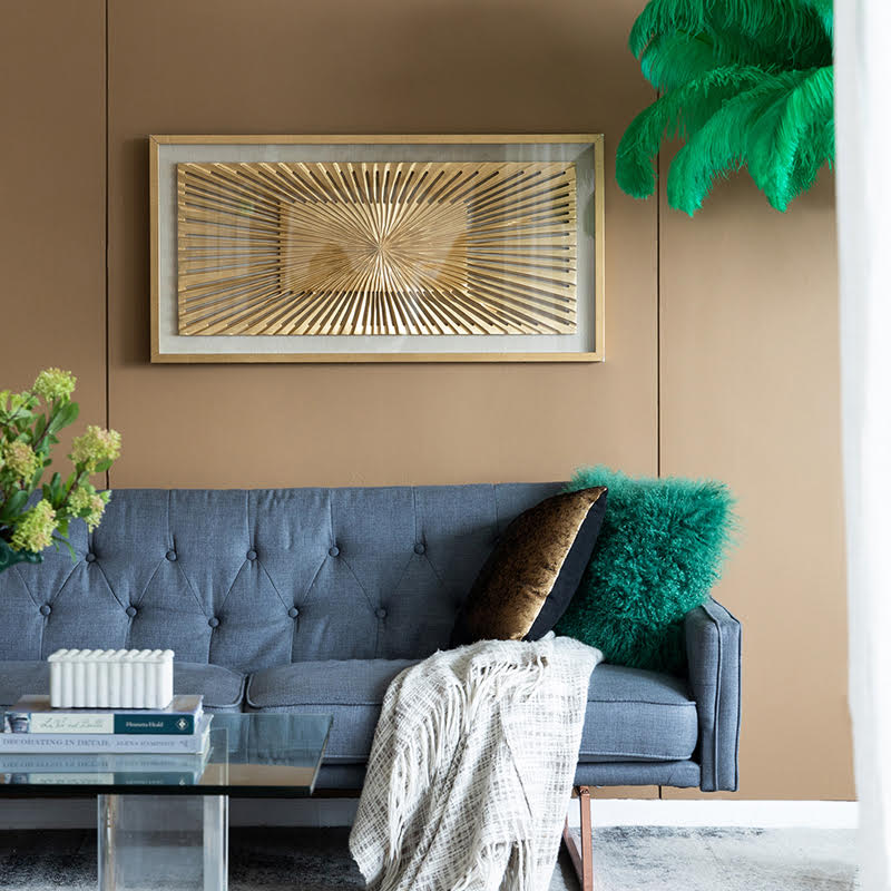 Διακόσμηση: Πως να Στολίσετε τους Τοίχους του Σπιτιού σας