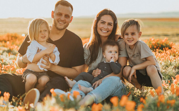  15 Δραστηριότητες που θα φέρουν την οικογένεια σας πιο κοντά