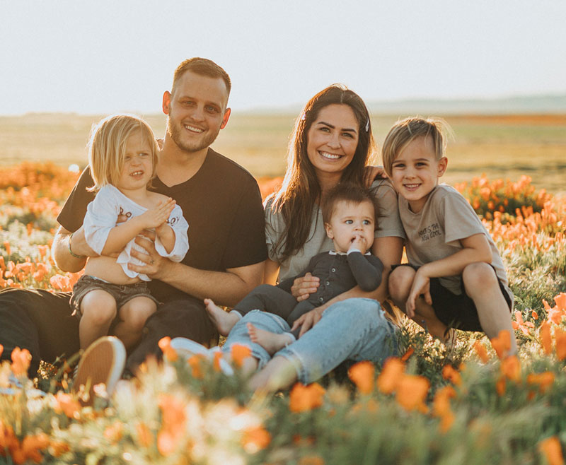 15 Δραστηριότητες που θα φέρουν την οικογένεια σας πιο κοντά