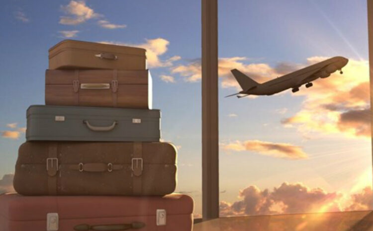  10 σημαντικά ταξιδιωτικά tips