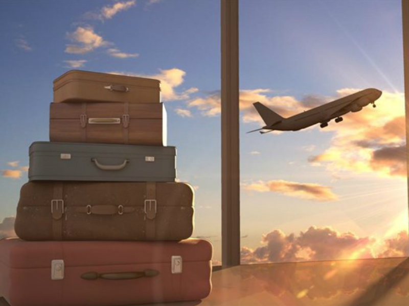 10 σημαντικά ταξιδιωτικά tips