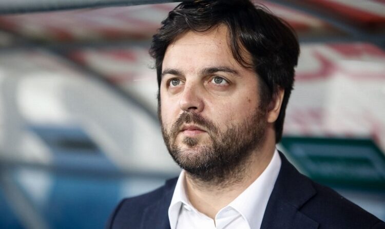 Ριμπάλτα: Για την ΑΕΚ βρίσκεται στην Αθήνα