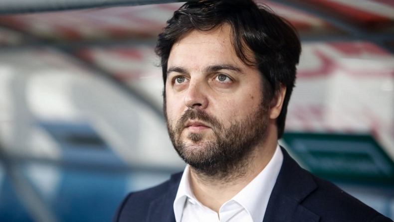 Ριμπάλτα: Για την ΑΕΚ βρίσκεται στην Αθήνα