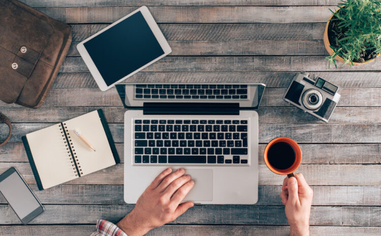 5 tips για να διαμορφώσεις ένα ιδανικό τηλεργασιακό περιβάλλον