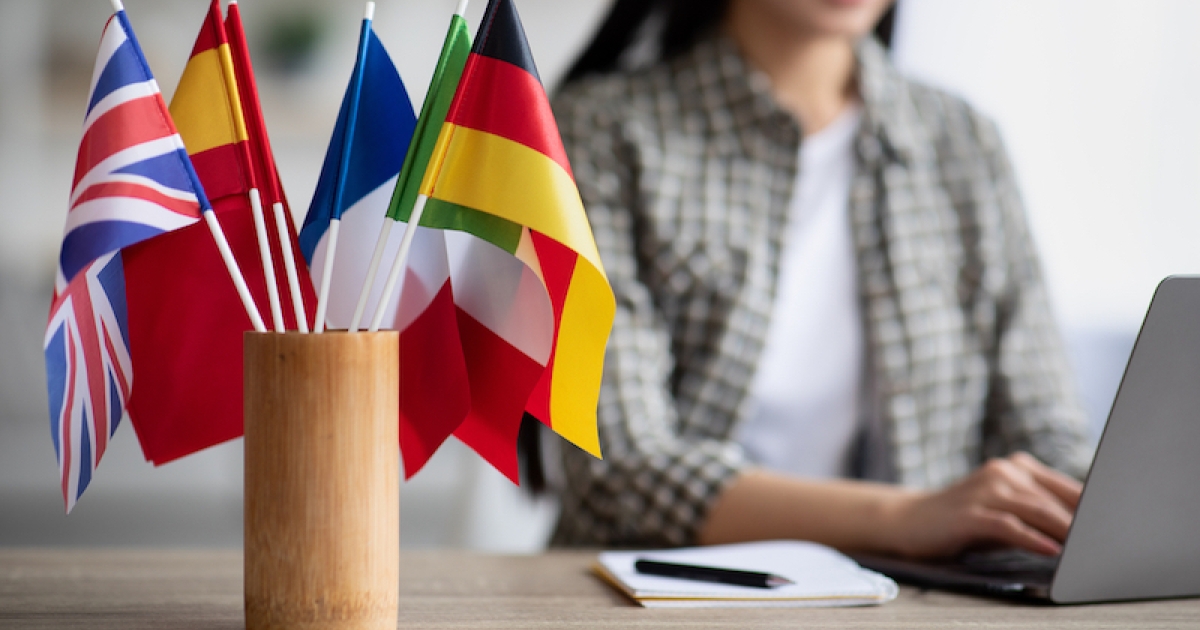 5 tips για να μάθεις μια ξένη γλώσσα ως ενήλικας