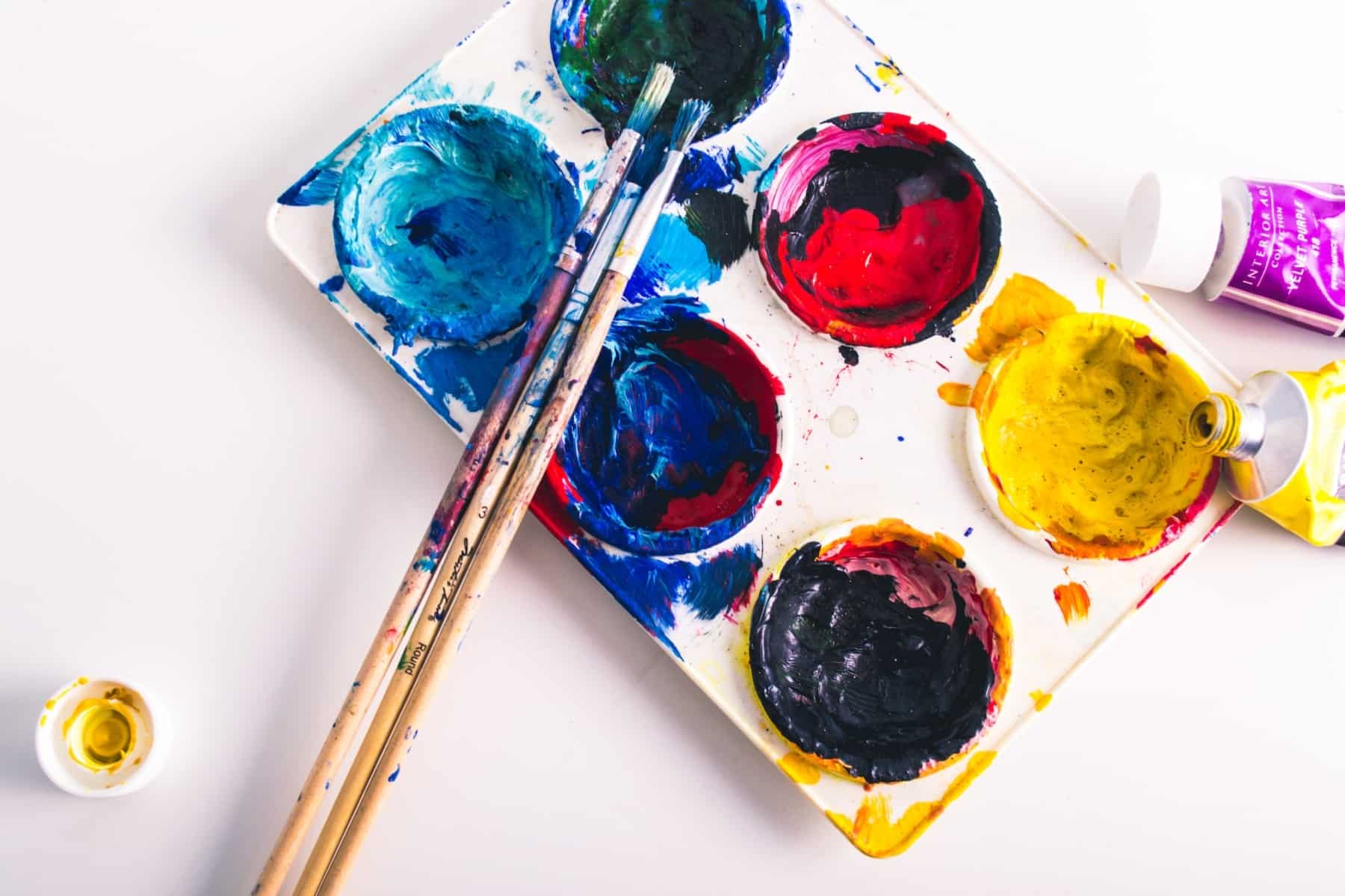 10 Χόμπι που μπορεί να σας ενδιαφέρουν