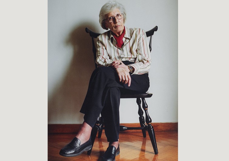 Διήμερο αφιέρωμα στην Τζούλια Δημακοπούλου