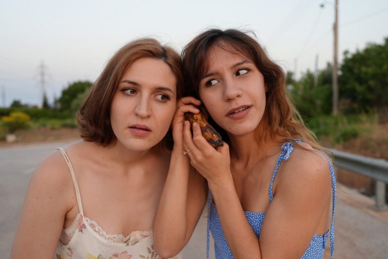 Οι Σκιαδαρέσες έρχονται στο Σταυρό του Νότου