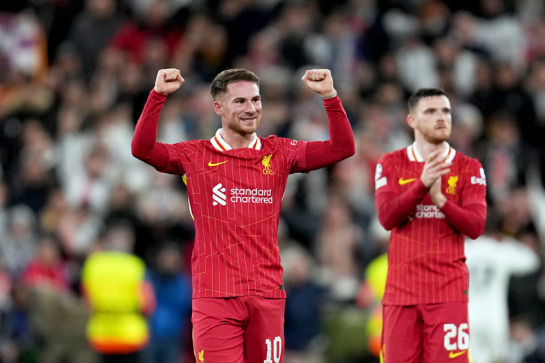 Champions League: Τα αποτελέσματα της 5ης αγωνιστικής και η βαθμολογία