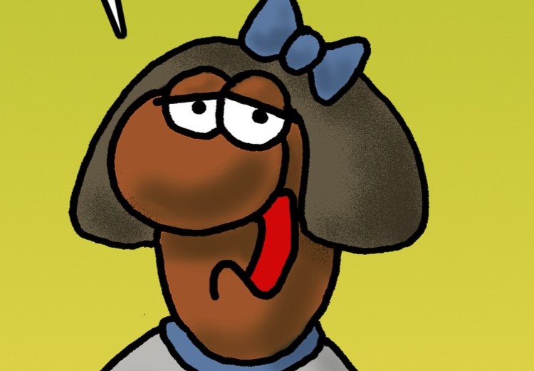 Black friday: Το σκίτσο του Αρκά