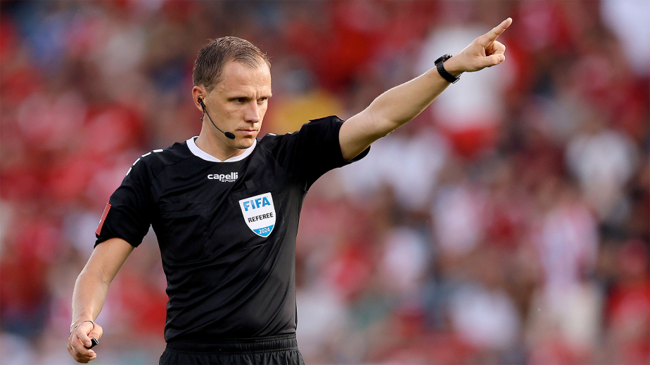 Οι διαιτητές που σφυρίζουν Ολυμπιακό, ΠΑΟΚ και Παναθηναϊκό – Οι ώρες και τα κανάλια