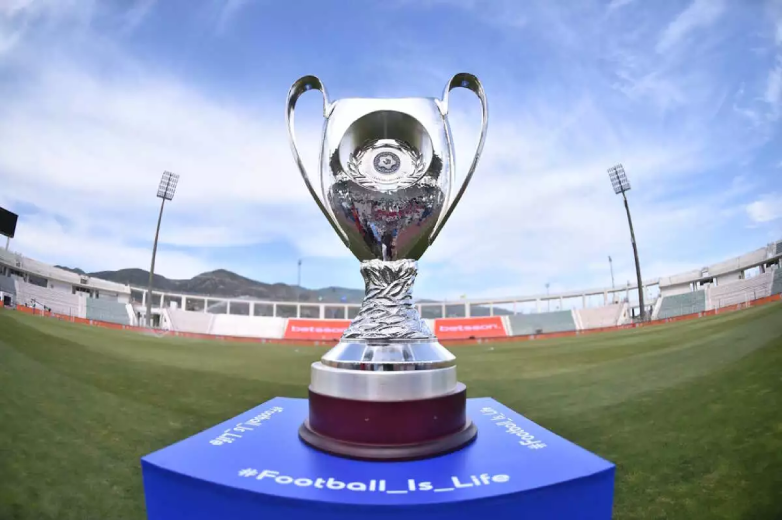 Κύπελλο Ελλάδος: Αλλαγές σε δυο αναμετρήσεις των ρεβάνς για τη φάση των «16»