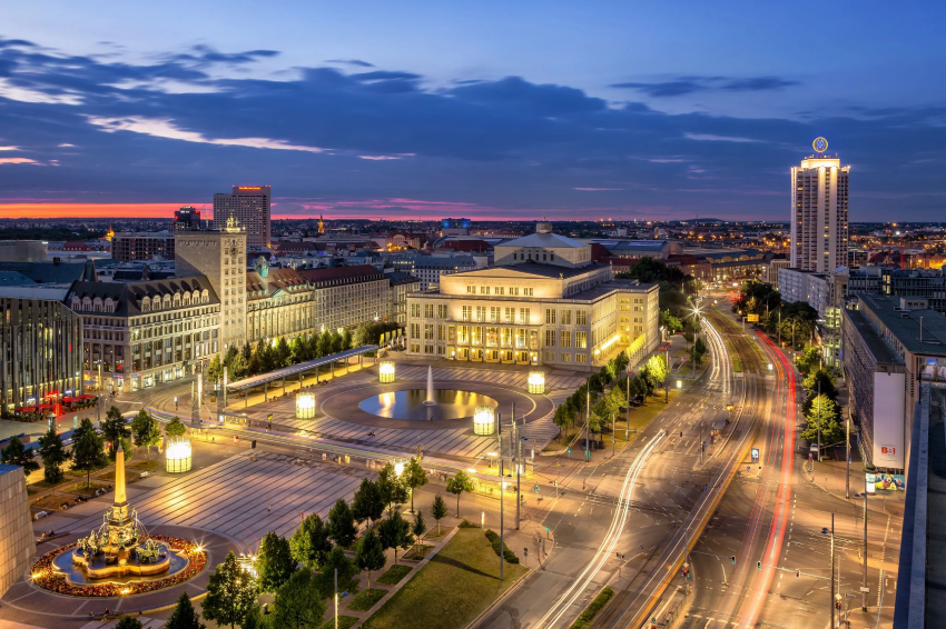 Samantha Brown: Αυτή η πόλη είναι το κρυφό διαμάντι της Ευρώπης