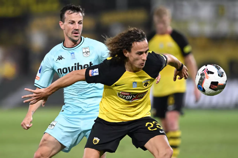 Super League: Μεγάλο ματς στη Φιλαδέλφεια – Το πρόγραμμα της 13ης αγωνιστικής