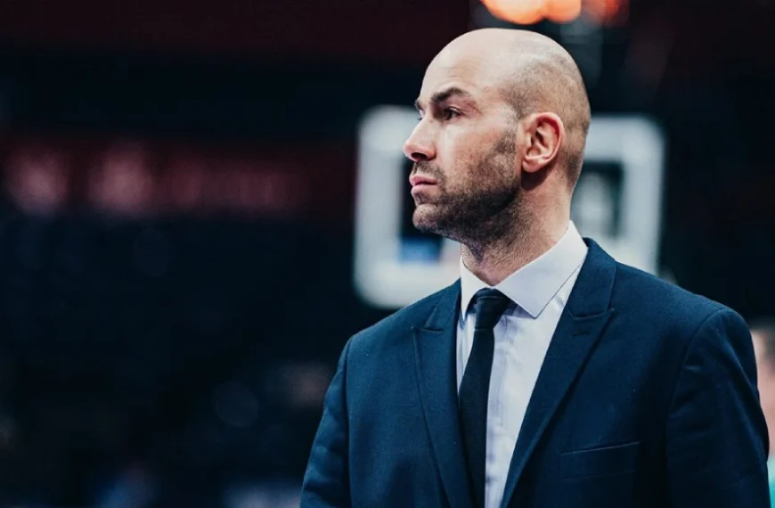 Euroleague: Η βαθμολογία μετά το «διπλό» των Μονεγάσκων