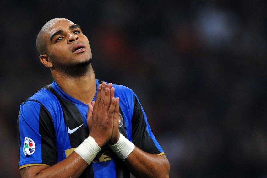 O «Αυτοκράτορας» Αντριάνο: Η άνοδος, η πτώση, τα προσωπικά προβλήματα