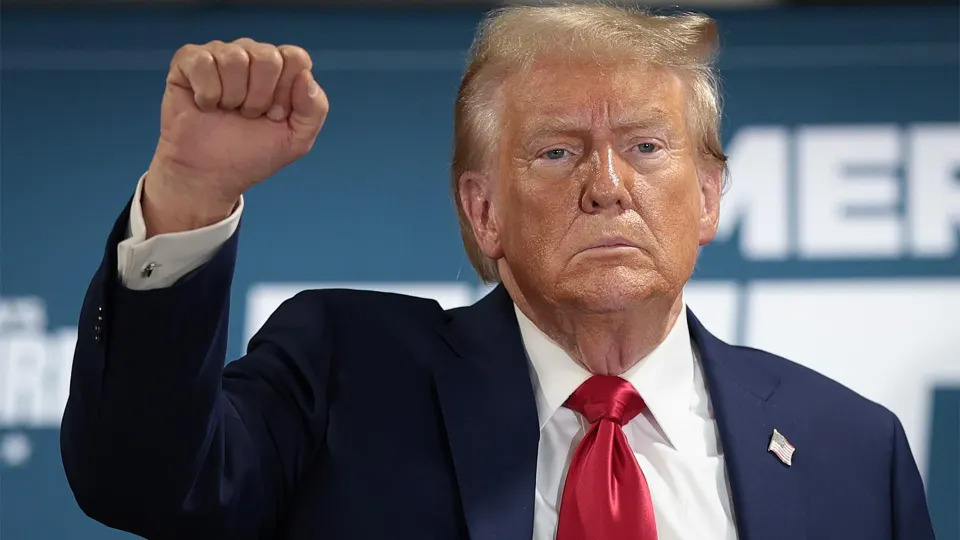 Αμερικανικές εκλογές 2024: δεύτερη θητεία Τραμπ στην προεδρία των ΗΠΑ