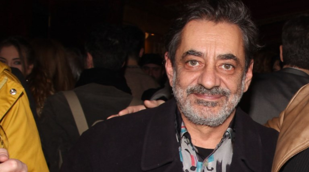 Αντώνης Καφετζόπουλος: Η Επίδαυρος πρέπει να κλείσει και να λειτουργεί μόνο ως αρχαιολογικός χώρος