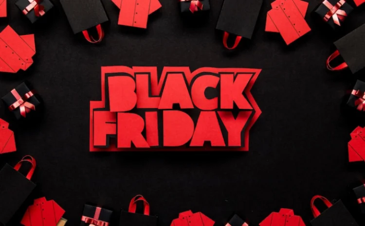 Black Friday: Τι είναι και 3 πράγματα που πρέπει να προσέξετε