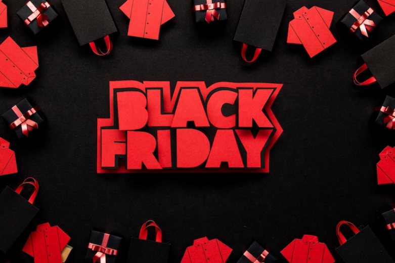 Black Friday: Τι είναι και 3 πράγματα που πρέπει να προσέξετε