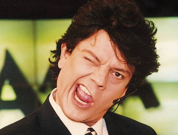 Σαν σήμερα 30/11: Γεννήθηκε ο Βλάσσης Μπονάτσος