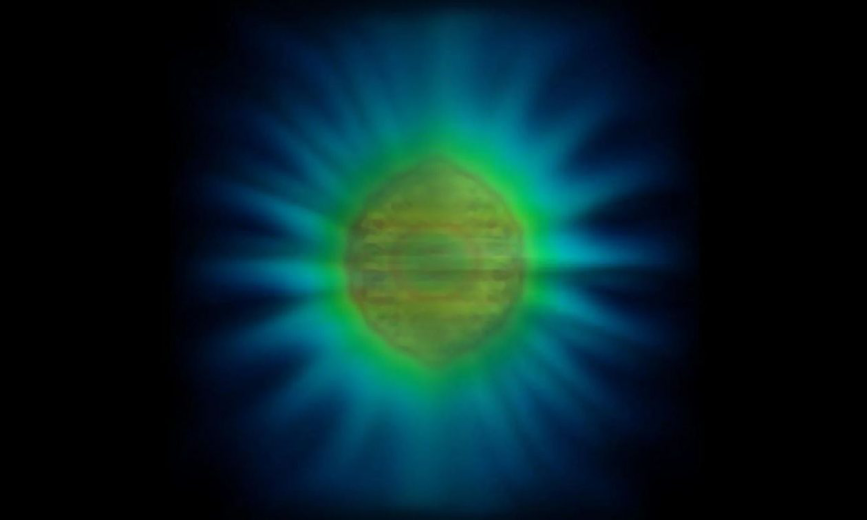 Σπουδαία ανακάλυψη: Απεικονίστηκε για πρώτη φορά το φωτόνιο!