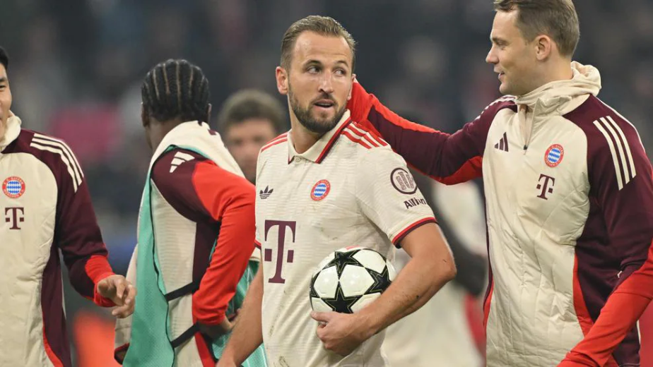 Champions League: Πού θα δείτε Μπάγερν – Παρί, Μάντσεστερ Σίτι, Μπαρτσελόνα, Ίντερ και τα υπόλοιπα ματς