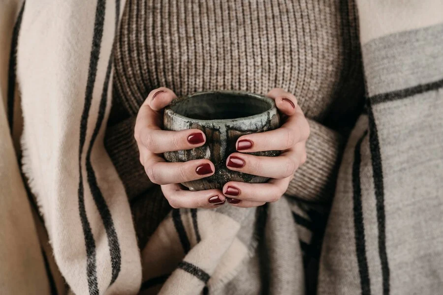 Top Τάσεις στα Νύχια για Αυτόν τον Χειμώνα (Updated)