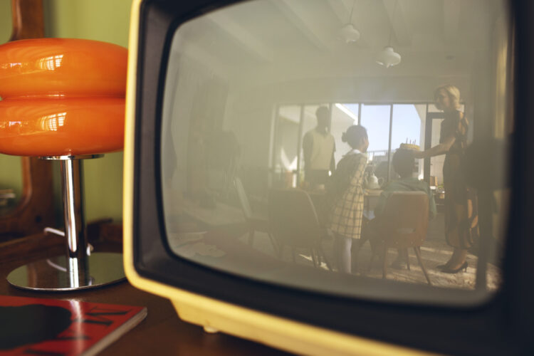 Νούμερα τηλεθέασης 25/11