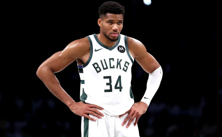 Forbes: Αυτοί ήταν οι πιο ακριβοπληρωμένοι του NBA της σεζόν 2023-24 – Η θέση του Γιάννη