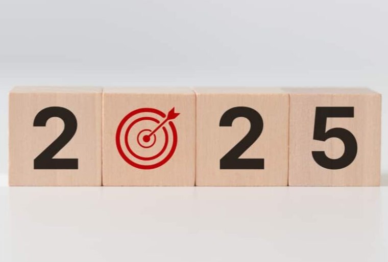 Ολες οι αργίες του 2025