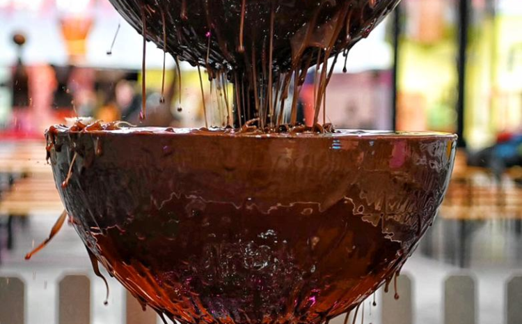 Επανέρχεται το Chocolate Fest