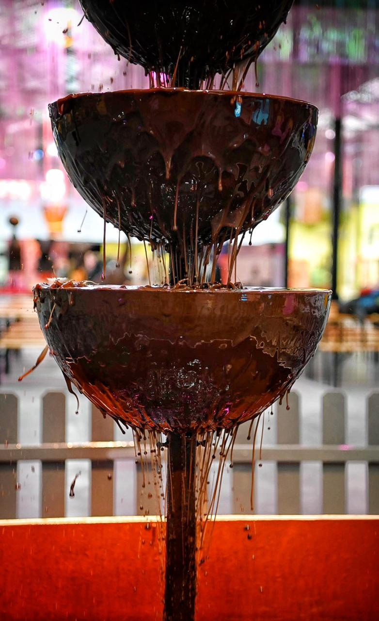 Επανέρχεται το Chocolate Fest